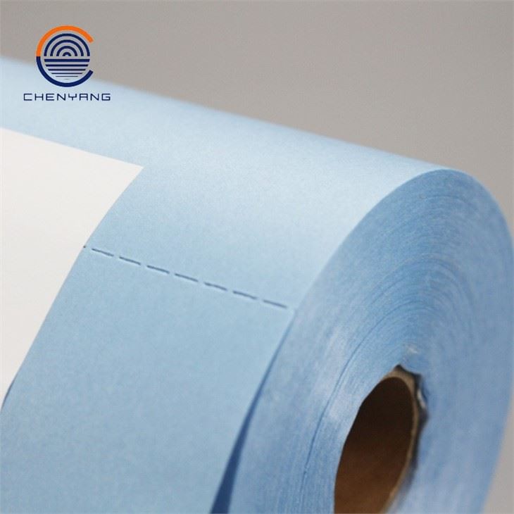 Nonwoven Wipe factory