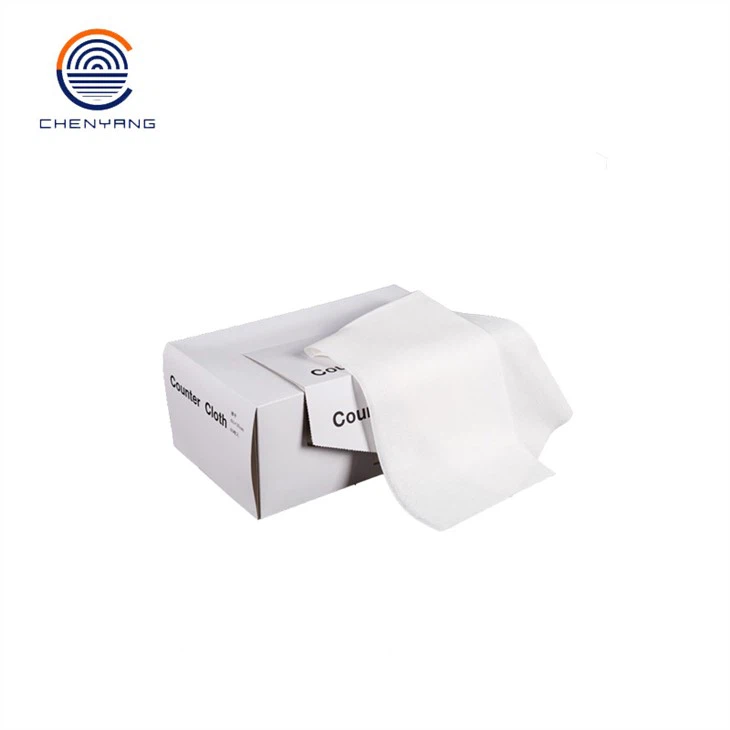 Household Cleaning Non Woven Cloth