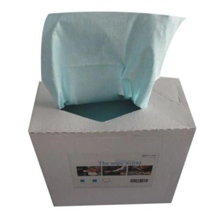 Automobil affedtning Industriel rengøringsserviet